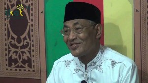 Sosok Prof Muslim Ibrahim di Mata Akademisi UIN dan Unsyiah